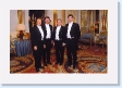 At the Residence of the British Embassy, Paris